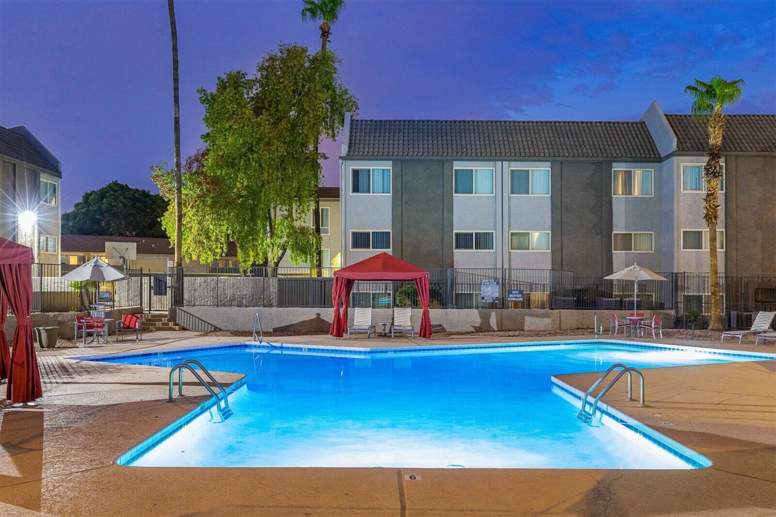 Sanctuary on Broadway in Tempe sells for $75M - AZ Big Media