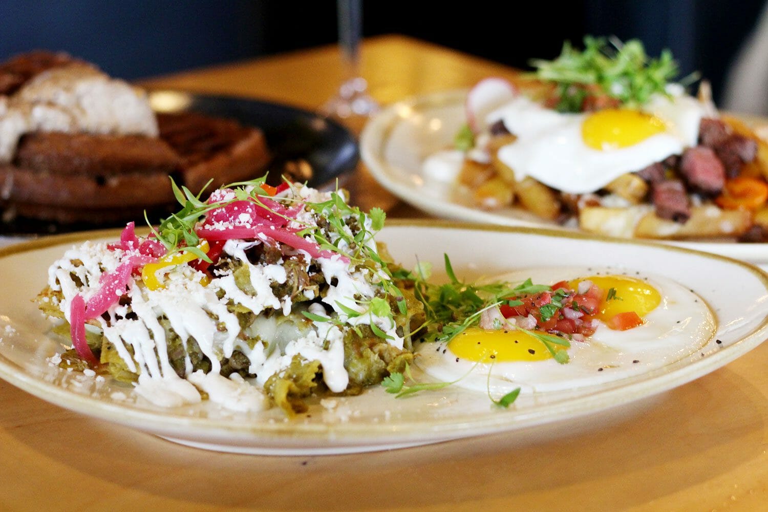 7 amazing breakfast and brunch options in Downtown Phoenix AZ Big Media