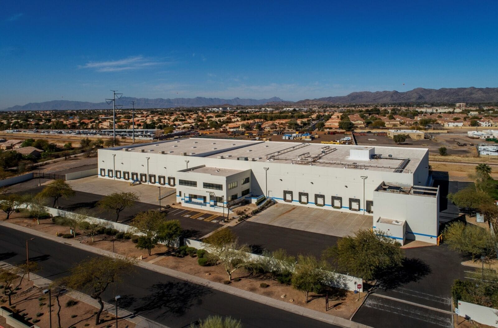 KOAM continues growth with 90,522 SF lease in Tempe AZ Big Media
