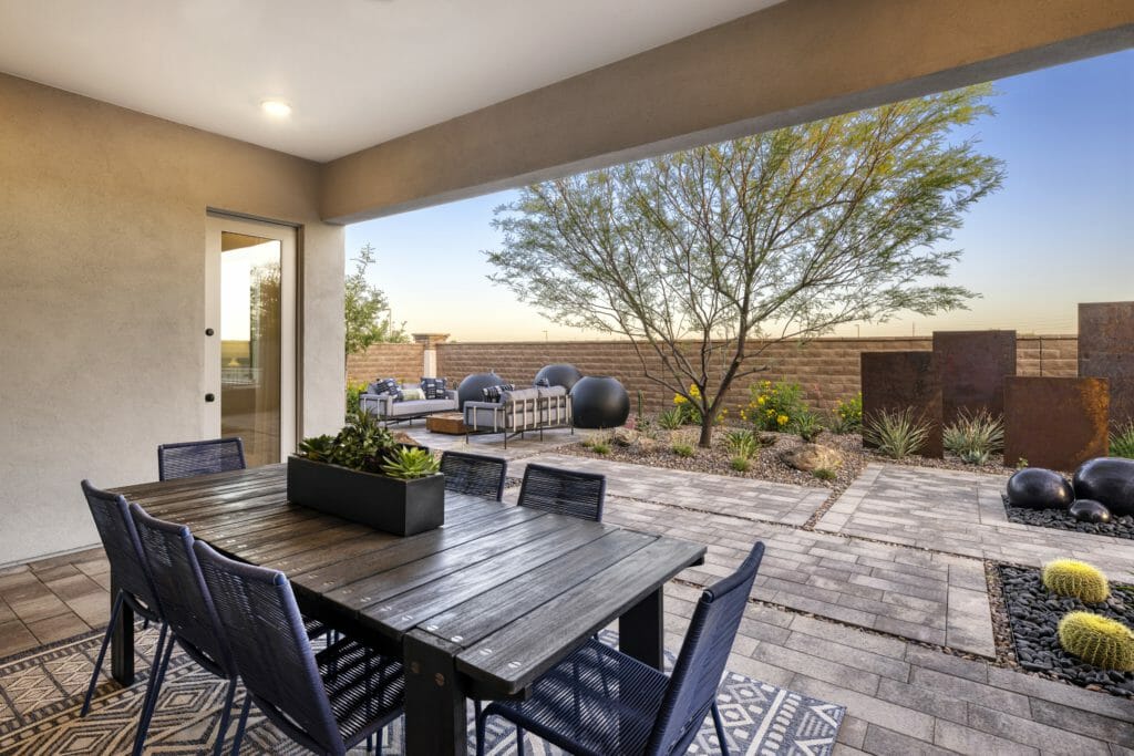 Waterston North opens new homes in Gilbert AZ Big Media