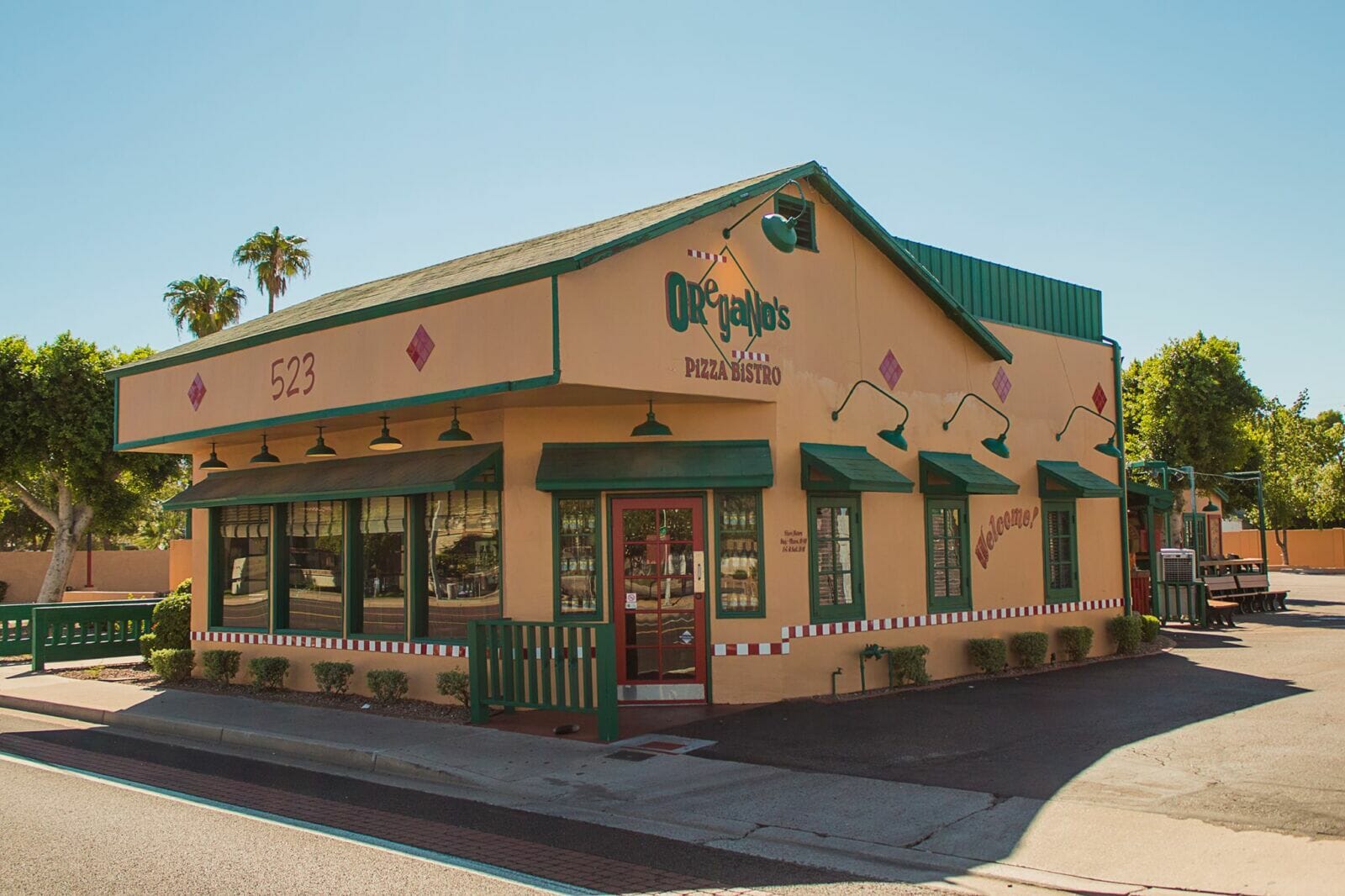 Oregano’s reopens in Tempe, expands to N. Phoenix AZ Big Media