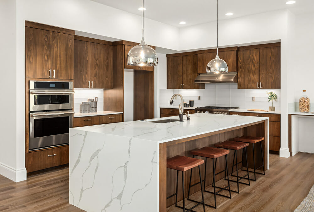 5 ideas for modern inset cabinets - AZ Big Media