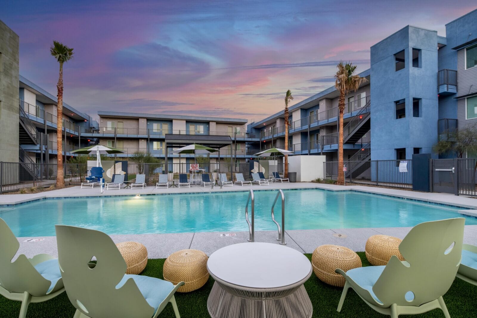 Cabana 99th in Glendale sells for 93.5 million AZ Big Media