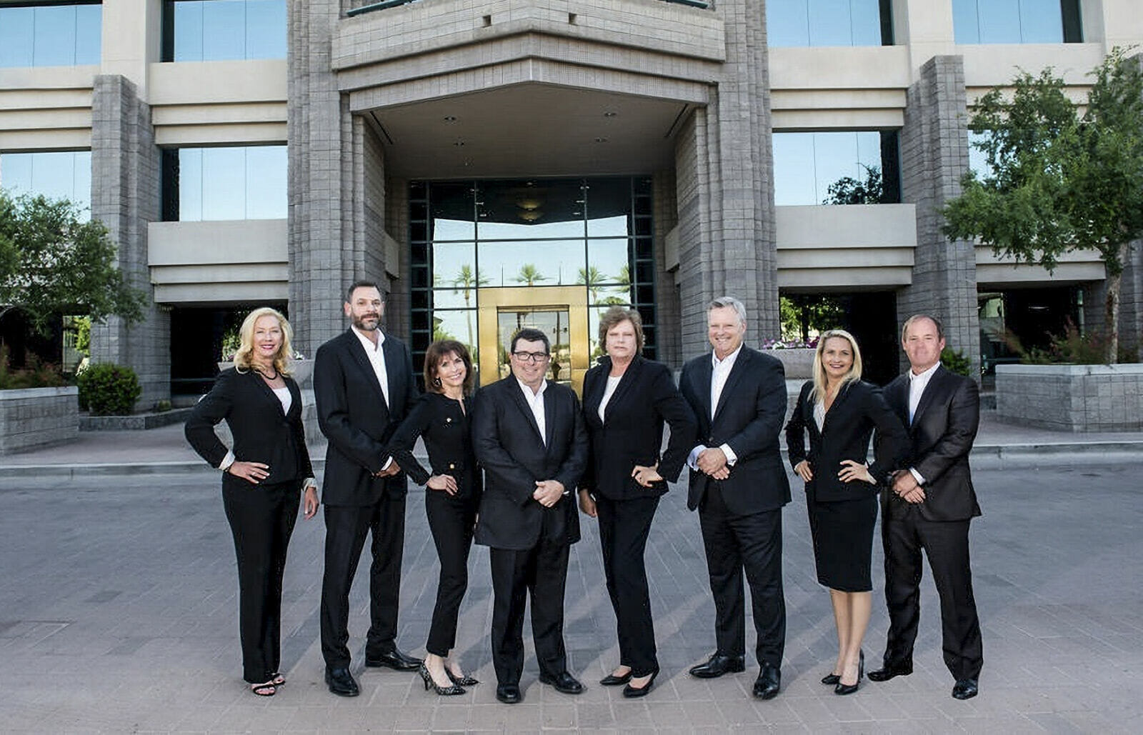 Here are Arizona's Most Admired Companies for 2022 AZ Big Media