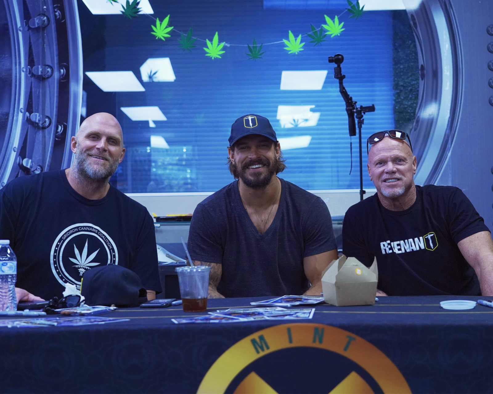 AZ Inno - Scottsdale resident and former NFL QB Jim McMahon on why he  launched a cannabis company