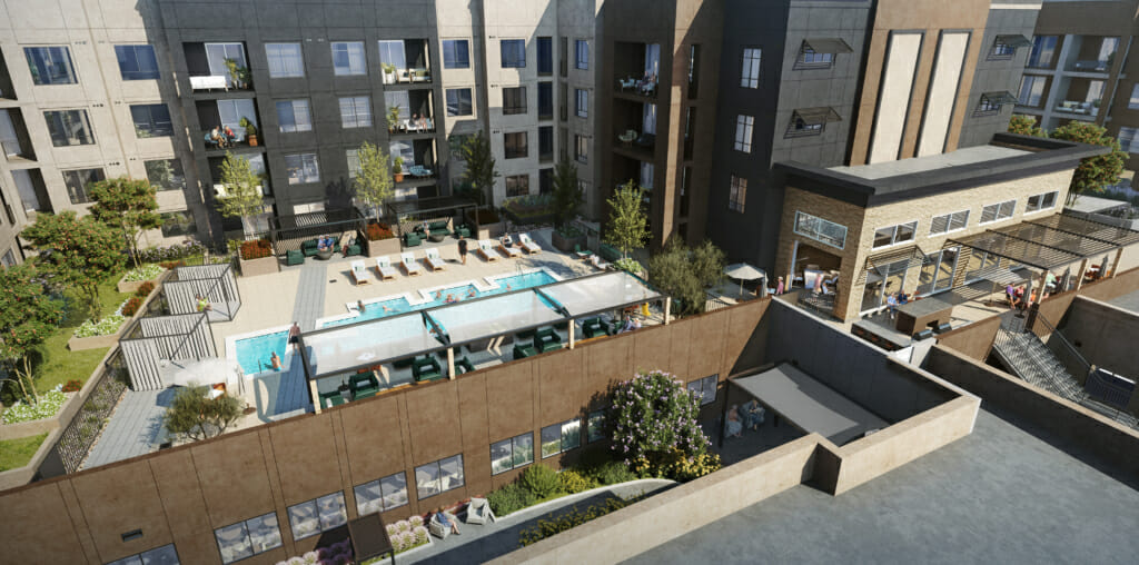 New luxury senior residences Clarendale Arcadia opens AZ Big Media