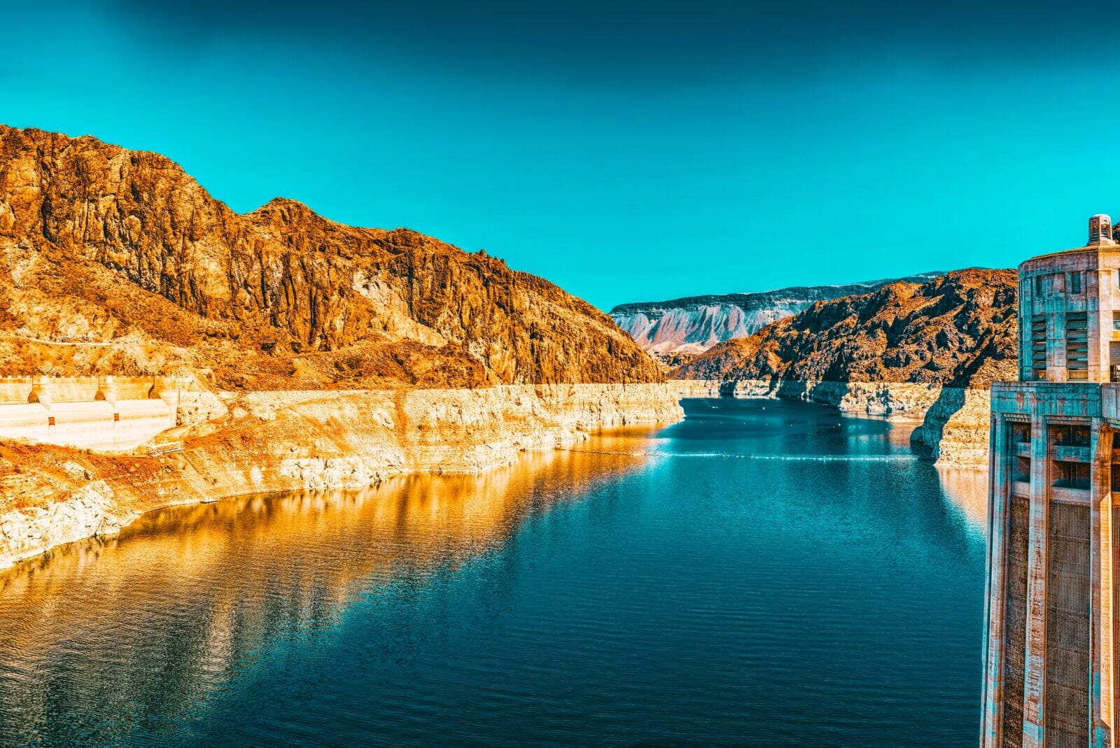 ASU will lead initiative to help secure future water supply AZ Big Media