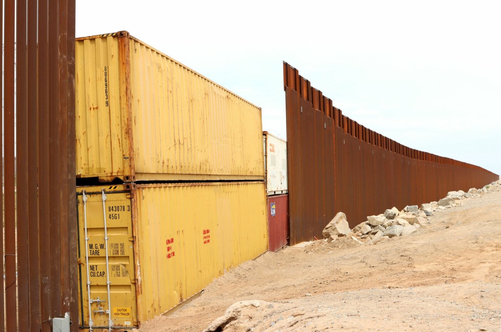 Arizona visual data 3