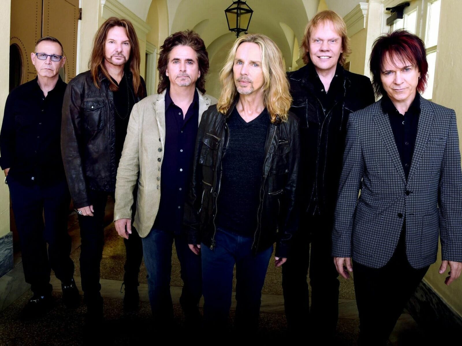 Styx returns to Celebrity Theatre in 2023 for 2 shows AZ Big Media