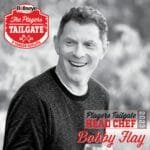 Chef Bobbly Flay will host The Players Tailgate - AZ Big Media