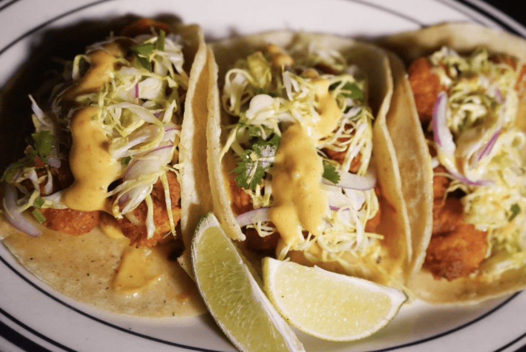 Mesa's Espiritu is ranked among 15 best new restaurants in the U.S