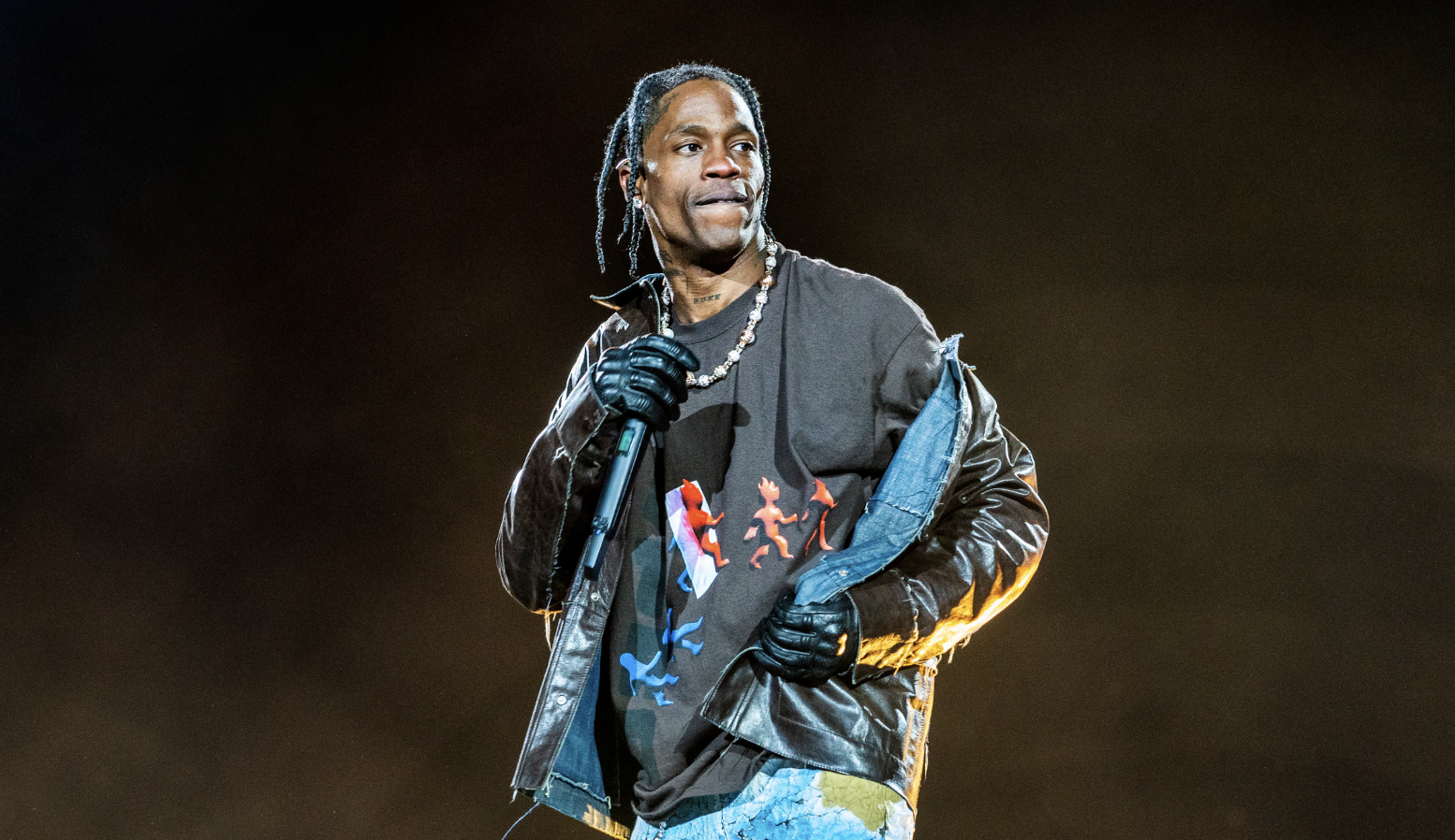 Super Bowl 2023: Rolling Stone Live brings Travis Scott to Phoenix