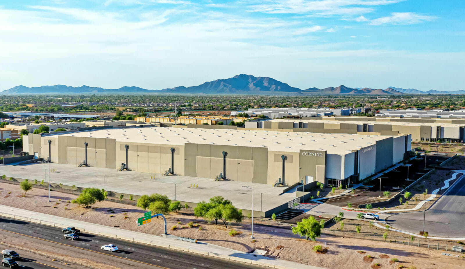 Arizona economic development breaks records: Here's a look - AZ Big Media