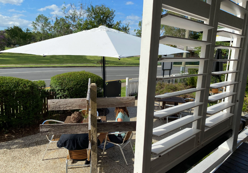 At what wind speed should you take down your patio umbrella? AZ Big Media