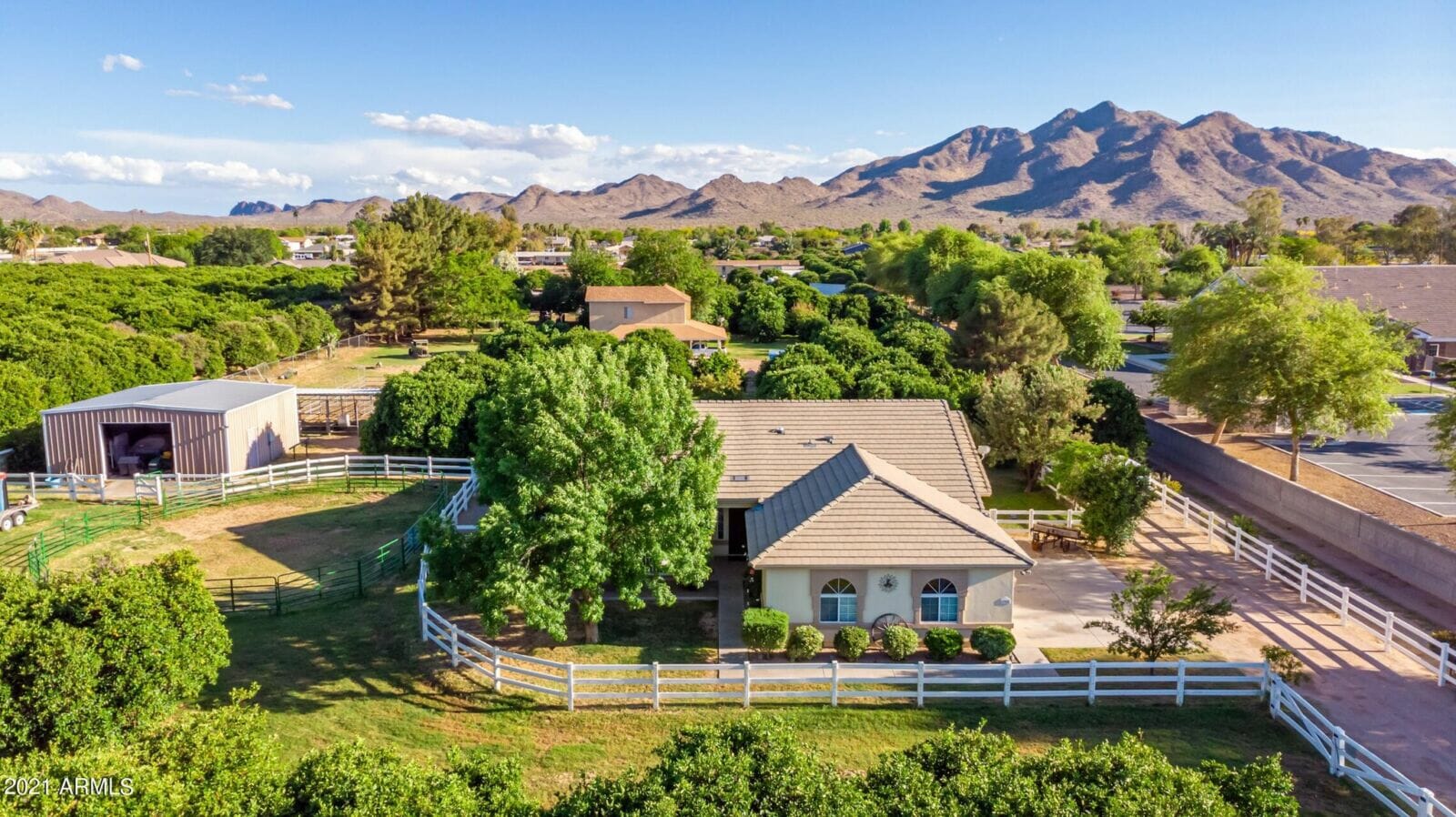 10 hottest neighborhoods for home sales in Arizona AZ Big Media