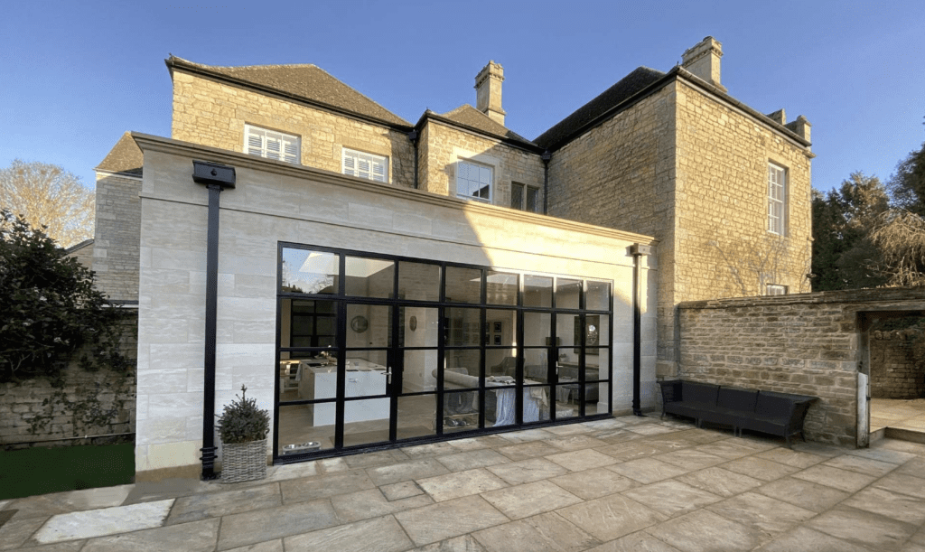 Why are Crittall Windows a great option for your home? Your main