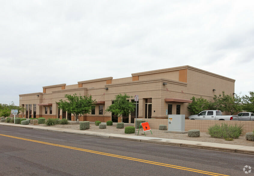 HyRel Technologies begins manufacturing at new Peoria facility AZ Big