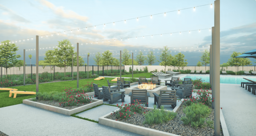 Landsea Homes breaks ground on 681 new homes in Goodyear AZ Big Media