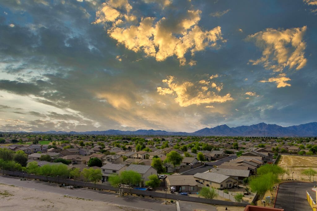 2023 Phoenix housing market forecast 3 predictions AZ Big Media