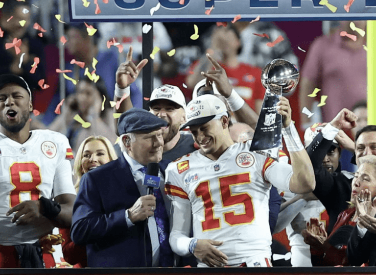 2023 Kansas City Chiefs Media Guide by Kansas City Chiefs - Issuu