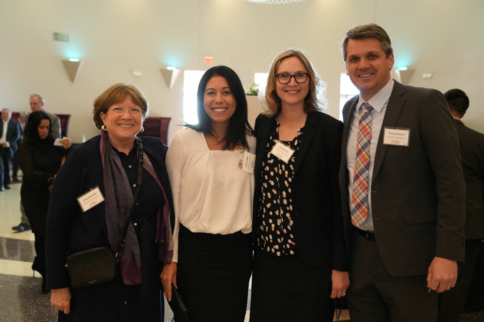 Lively crowd honors winners of the 2023 Arizona Corporate Counsel ...