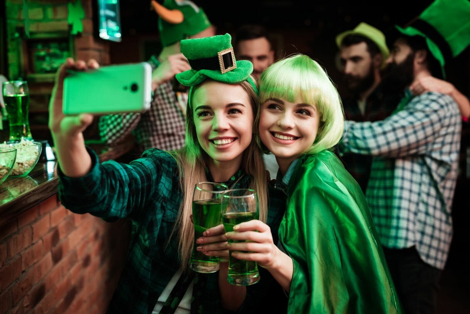 10 Ways to Celebrate St. Patrick’s Day in Metro Phoenix