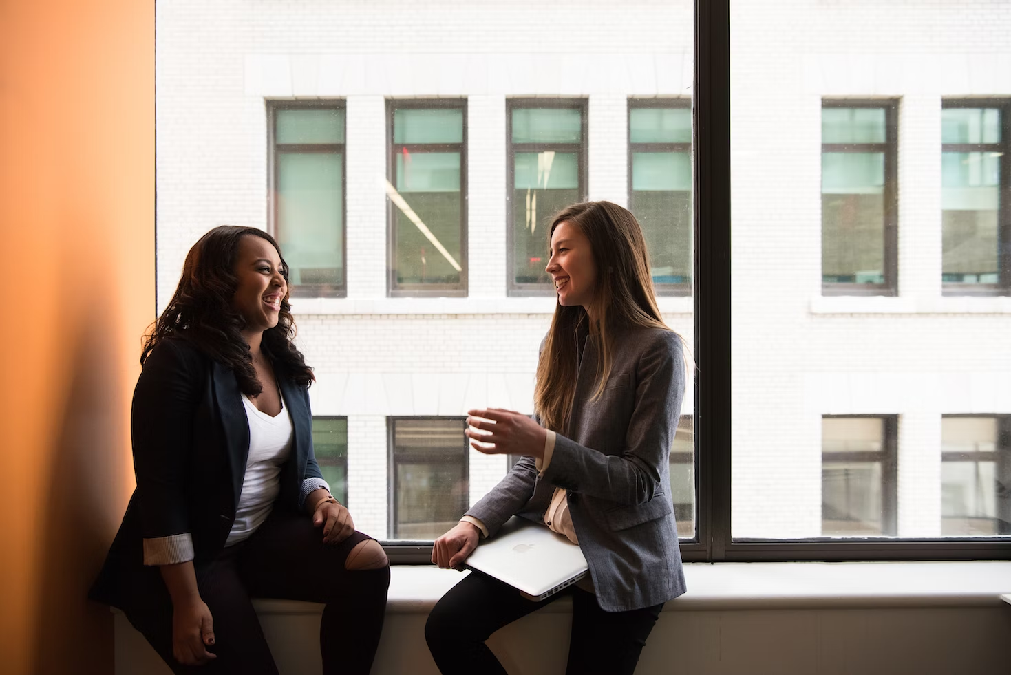 How to build and maintain professional relationships - Vimarsana News