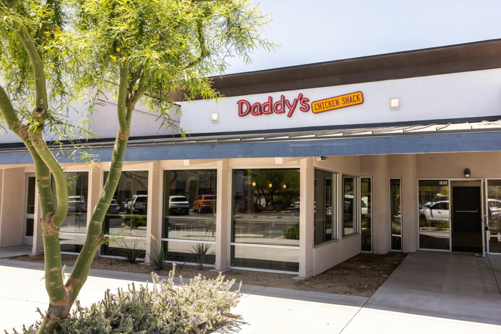 Daddy’s Chicken Shack opens in Scottsdale May 18 AZ Big Media
