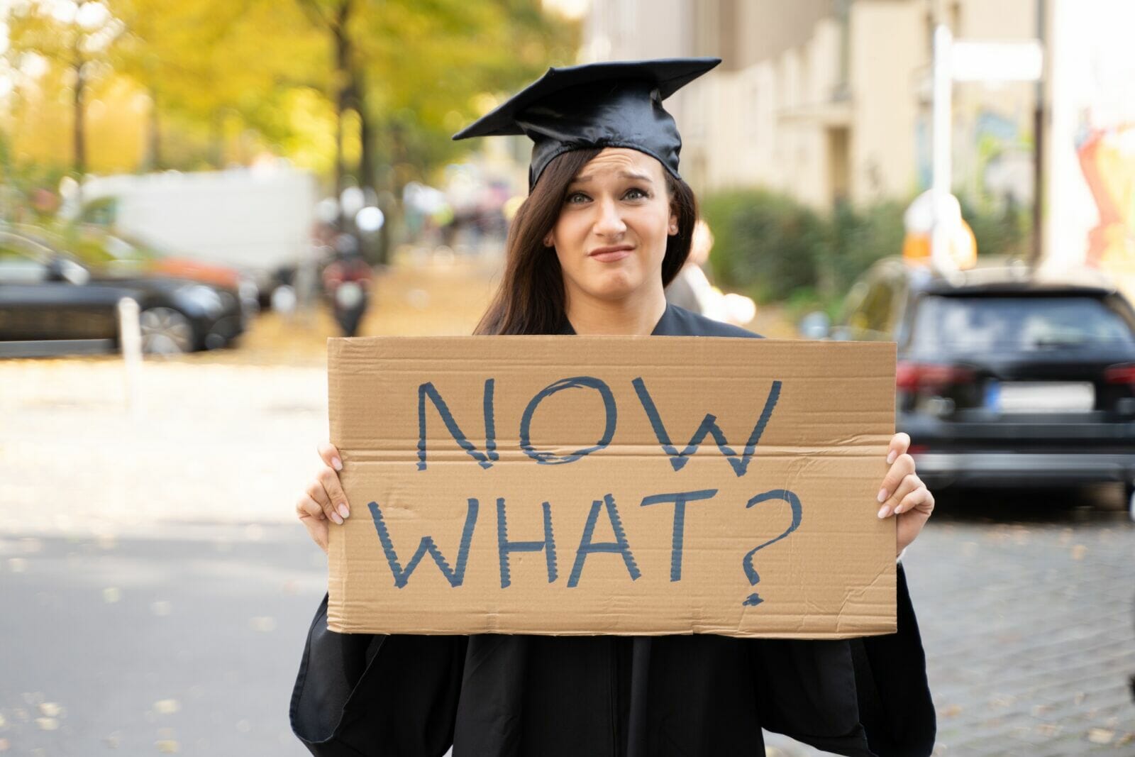 Top rated 5 ideas for new graduates to land first task