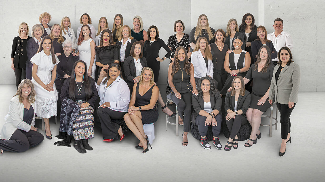 Here Are The Most Influential Women In Arizona Business For 2023 Az