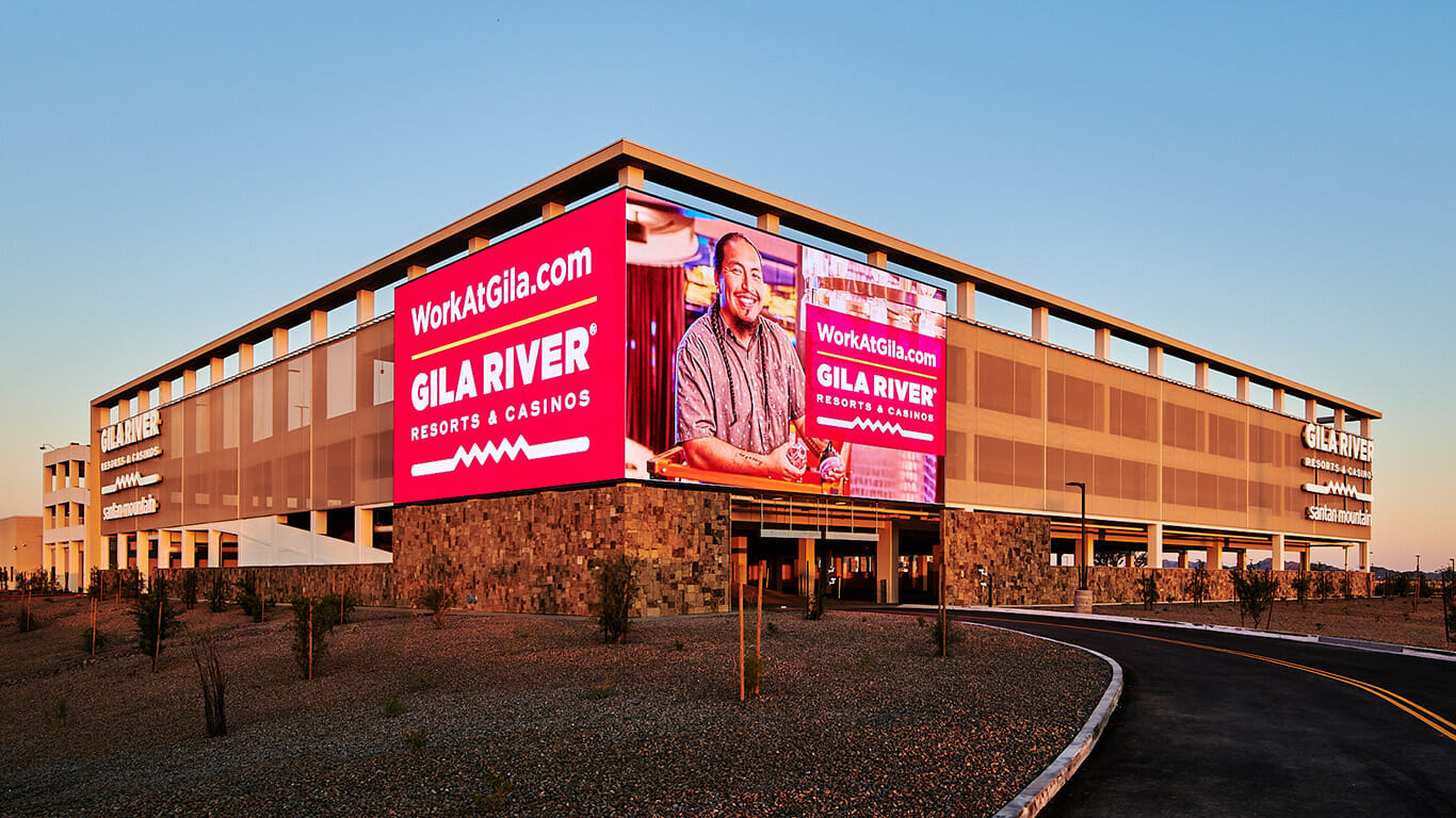 $180 million Santan Mountain Casino will open June 30 - Vimarsana News