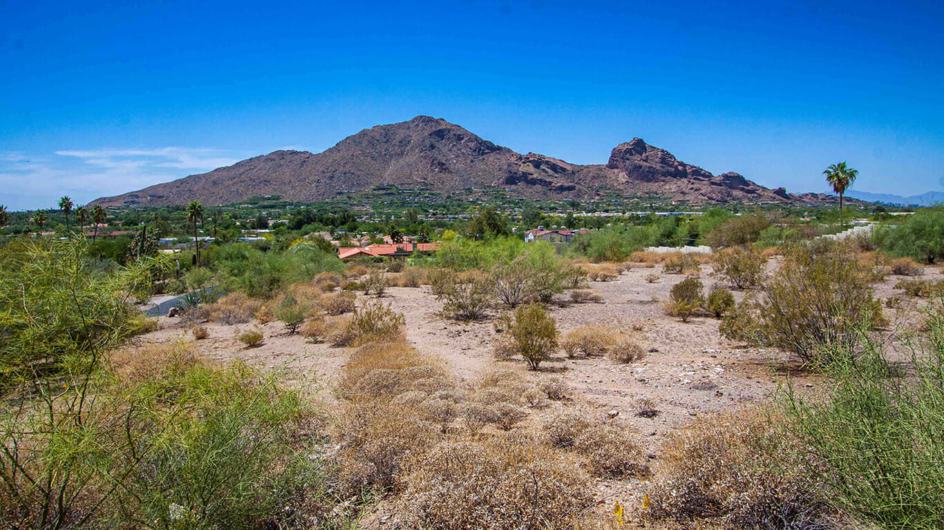 Single-family parcel sets Arizona record with $7 million sale price - Vimarsana News