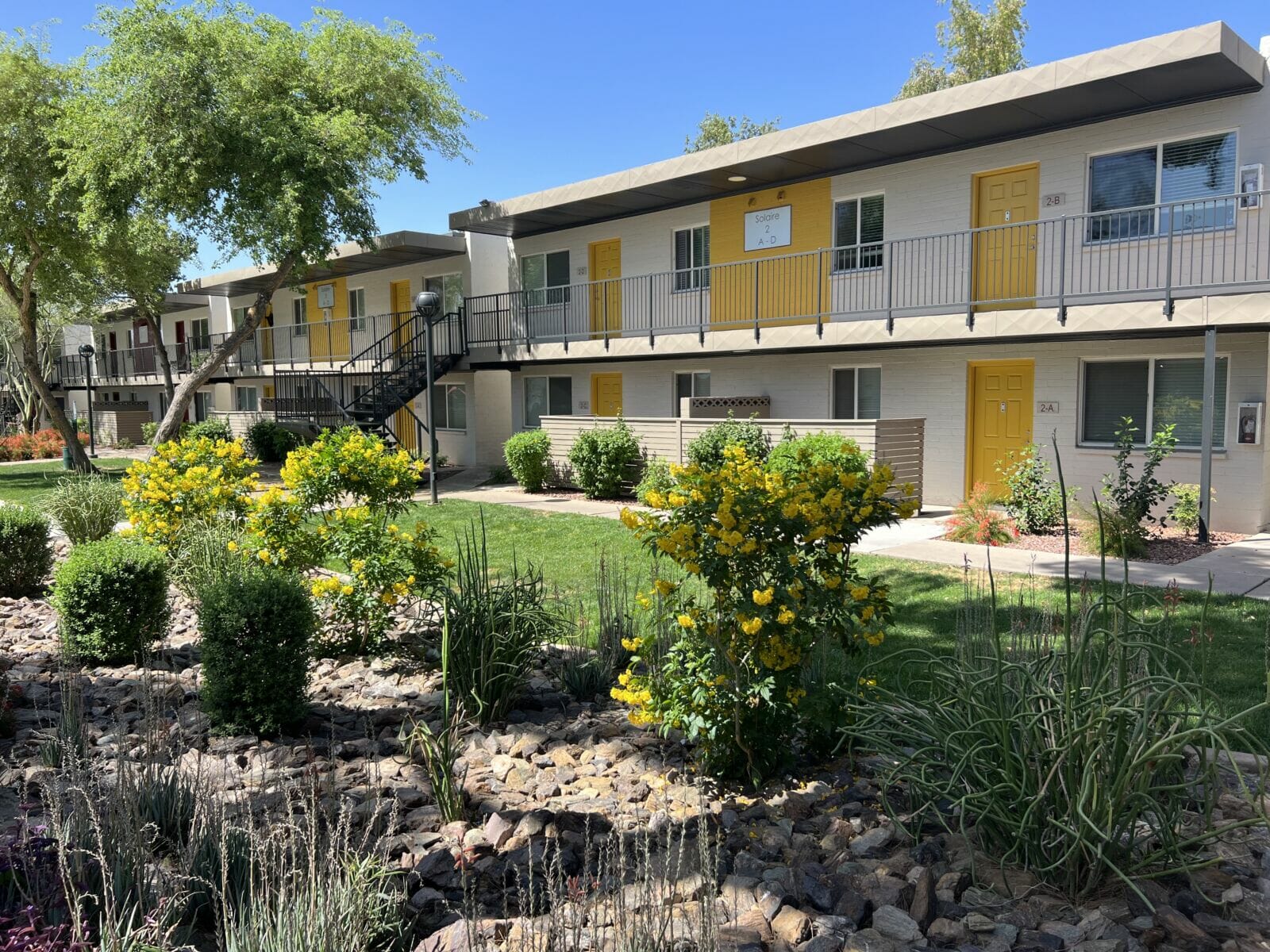 17.7M secured for Solaire at Scottsdale apartment complex AZ Big Media
