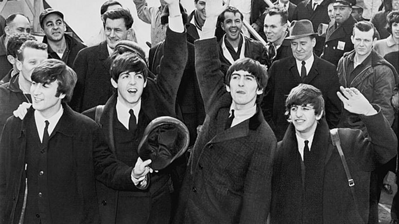 Here are the 3 most popular Beatles songs in Arizona - Vimarsana News