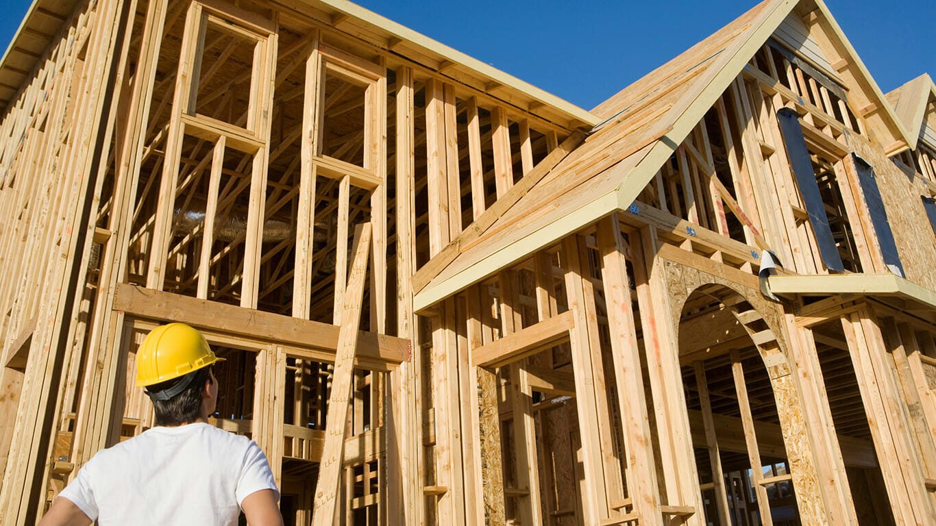 Phoenix No. 4 In U.S. For New Home Construction, But Permits Down 23% ...