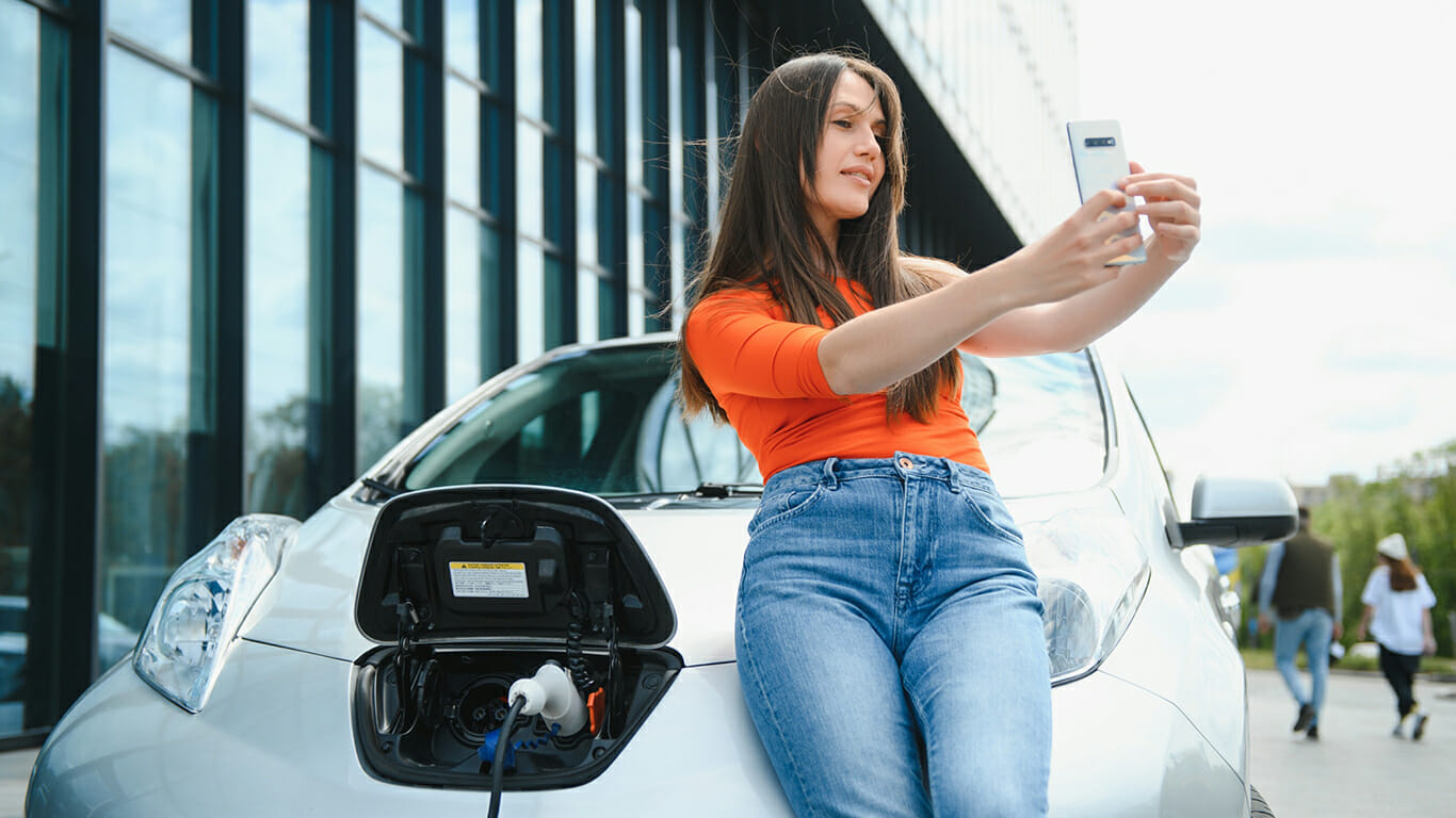 10 best-selling electric vehicles so far in 2023 - Vimarsana News