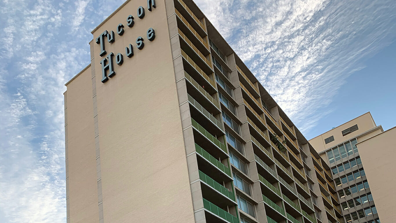 Tucson says $50 million grant will kick off 'transformational' redevelopment - Vimarsana News