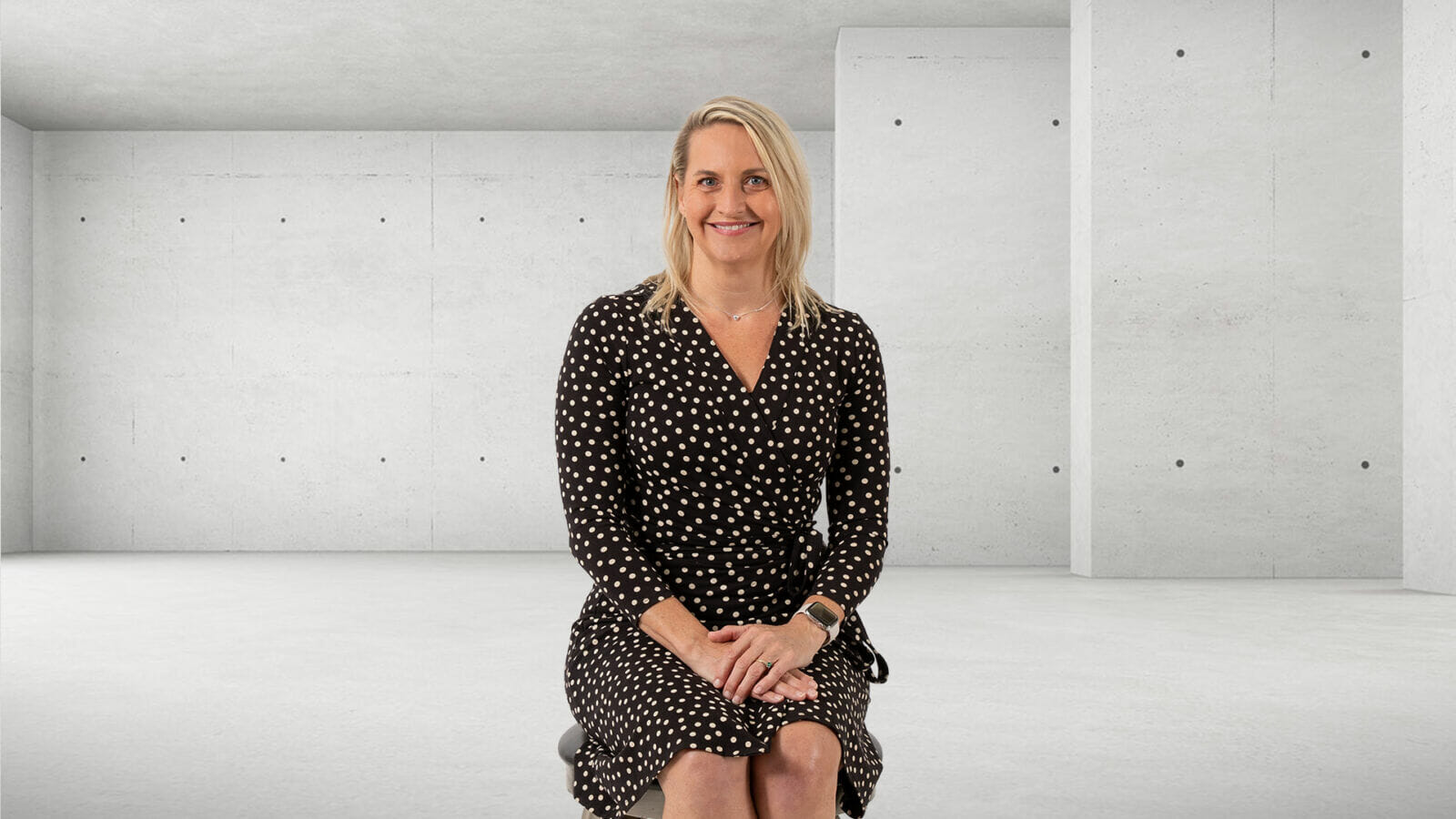 Most Influential Women: Melissa Swift, WaFd Bank - Vimarsana News