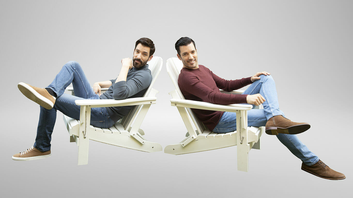 Maricopa County Home & Garden Show features ‘Property Brothers’